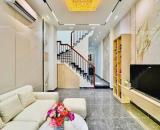 🏠 TRƯƠNG MINH KÝ - AN HỘI ĐÔNG - GÒ VẤP📐38m2 (3.9m ❌12m) 2 tầng✅4ty hơní