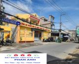 Tìm đâu ra lô đất "nở hậu" 90 m² mặt tiền kinh doanh ngay trung tâm Thủ Đức chỉ có 8 tỷ.n.