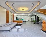 Bán nhà 1 trệt 1 lâu thiết kế hiện đại, Trảng Dài, Biên Hòa, 105m2. giá 4 tỷ 390.