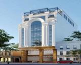 Build Aparmand, BÁN NHÀ PHỐ PHÁO ĐÀI LÁNG, ĐỐNG ĐA: 140m2, MT 7.5m, 4 tầng.  VỊ TRÍ Oto tr