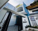 Bán nhà 3 tầng Full nội thất sát mặt tiền Trần Phú, gần chợ Phước Vĩnh, P. Thuận Hoá, Huế