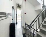 Căn Hộ Dịch Vụ, 5 Tầng, Hoàng Diệu 2-Đường Số 5, 175Tr/th, 122m2(6.3x21), Nhỉnh 24 Tỷ (TL)
