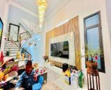 Bán nhà Khâm Thiên, lô góc 3 mặt thoáng, gần phố, nhà đẹp ở ngay, 62m2, 5 tầng, giá 12 tỷ