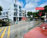 🏦Bán nhà 4 Tầng Lô Góc Mặt Phố Kim Sơn - Lê Thanh Nghị - Tp Hải Phòng