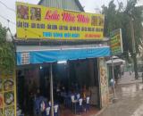 SANG HẾT QUÁN – MẶT BẰNG ĐẸP NGÃ BA – CHỈ 45 TRIỆU TẠI TÂN HIỆP - BÌNH DƯƠNG