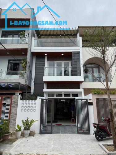 💎Cần bán nhà 3 tầng MT đường Đỗ nhuận.Đà Nẵng