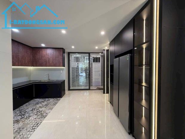 💎Cần bán nhà 3 tầng MT đường Đỗ nhuận.Đà Nẵng - 2