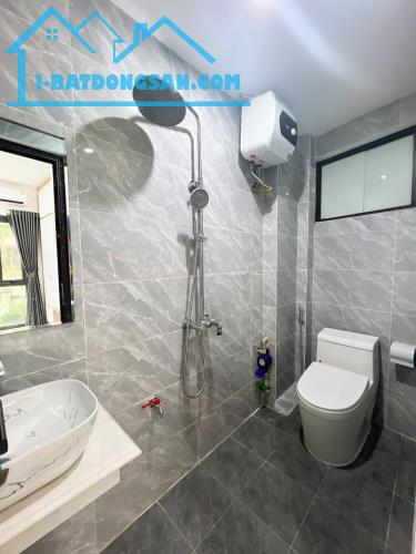 🏠 TÒA NHÀ ĐANG CHO THUÊ THU 65TR/ THÁNG - 66 M² – 7 TẦNG - GIÁ CHỈ 14.95 TỶ 📞 Hằng mini
