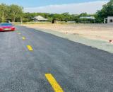 ĐẤT KCN MẶT TIỀN ĐƯỜNG LỚN XÂY TRỌ