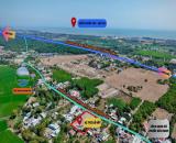 Kẹt tiền cần bán gấp lô đất cách biển phước hải chỉ 5 phút di chuyển giá chỉ từ 1.xxx.xxx