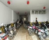 CẦU GIẤY - TÒA CHDV 240M2 NGUYỄN KHÁNH TOÀN - 39 PHÒNG KHÉP KÍN - DOANH THU 3 TỶ/NĂM.