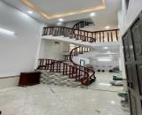 BÁN NHÀ KHƯƠNG Đình – 36M² – 5 TẦNG – GIÁ 7,68 TỶ