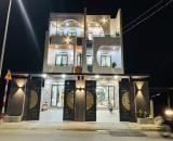 Nhà mặt tiền Đoàn Thị Nghiệp, Phước Thạnh, Trung An, Tp Mỹ Tho, Tiền Giang