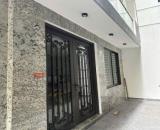 BÁN  NHÀ MỚI -THANH AM LONG BIÊN, Mt5m/dt 30m2/giá 6,5 tỷ – THIẾT KẾ HIỆN ĐẠI – FULL NỘI T