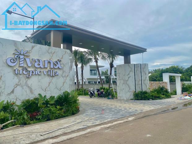 Chỉ 15 Phút Ra Biển Phước Hải – Second Home Lý Tưởng!  AVANA"  CHỈ 15 PHÚT LÀ RA BIỂN PHƯỚ - 2