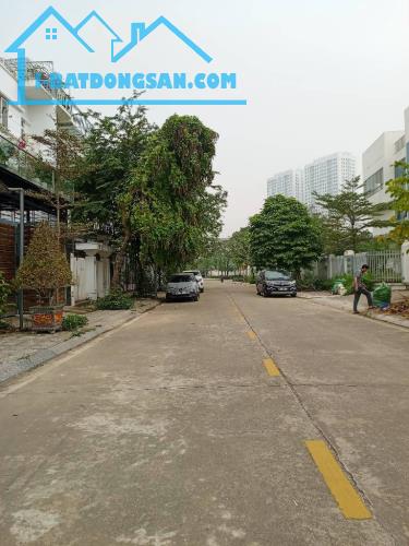Khu D gleximco Lê Trọng tấn 114m mt6m 4tầng hoàn thiện đẹp,an sinh KD đỉnh - 5