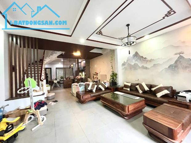 Khu D gleximco Lê Trọng tấn 114m mt6m 4tầng hoàn thiện đẹp,an sinh KD đỉnh - 3