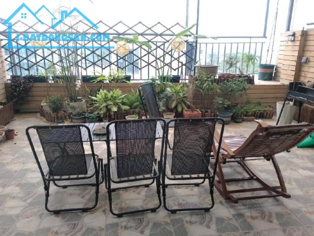 Khu D gleximco Lê Trọng tấn 114m mt6m 4tầng hoàn thiện đẹp,an sinh KD đỉnh