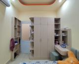 Bán gấp nhà mới 4 tầng HXH Lạc Long Quân Q.11, đủ công năng, đủ tiện ích xung quanh, 4.5 T