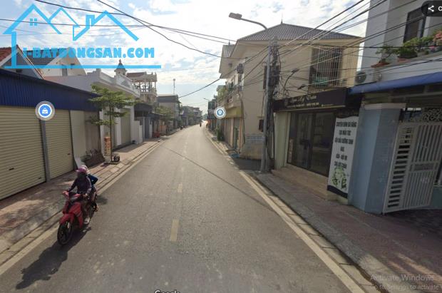 Bán đất giá rẻ tại Lê Thiện - An Dương - Hải Phòng. - 1