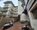 Bán 2 BĐS nội khu 5 căn sân cổng riêng, Ô TÔ đỗ cửa cách MP Thái Hà 50m  (Thông Tin Thật)