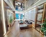 NHÀ ĐẸP HOÀNG ĐẠO THÀNH  PHÂN LÔ Ô TÔ 45m*8T THÁNG MÁY,FULL NỘI THẤT Ở NGAY CHỈ 20 TỶ NHỈN