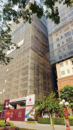 Shophouse Maison Grand Phú Mỹ 63m² - 185m2, vị trí mặt tiền Quốc Lộ 51, Liền Kề Sân Bay - 1