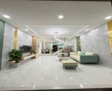 PHÚ NHUẬN – HẺM Ô TÔ TRÁNH – 56M² – NỞ HẬU – 3PN – 9.2 TỶ