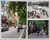 145tr /M2 ( DT: 102M RỘNG:10M ) TRUNG TÂM ĐÀI TRUYỀN HÌNH NGUYỄN CHÍ THANH, BA ĐÌNH