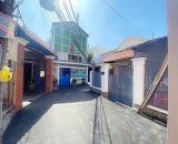 Bán Đất đường 79 Phước Long,gần Ngã  4 Bình Thái-Hẻm sạch sẽ,XD được 4 Tầng