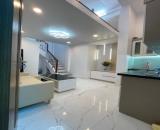 NHÀ MẶT NGÕ TIẾN BỘ PHỐ KHÂM THIÊN, 5 TẦNG FULL NỘI THẤT- DT 22M2- MT3.2 GIÁ CHỈ 5.3 TỶ