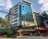 Tòa VP 118m² 11 tầng 69,5 tỷ LÊ ĐỨC THỌ - Ngõ như phố - TM - Vỉa hè - Dòng tiền 2,5 tỷ
