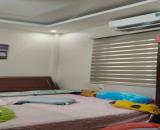 Nhà mặt ngõ 255 Lĩnh Nam (gần Vành đai 2.5), 104m2 MT 5.8m giá 19.9 tỷ có TL, 0985868893
