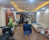 Nhà đẹp ở ngay đường Đại Mỗ diện tích 36m