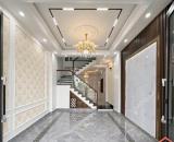- Bán nhà 4 tầng khu TĐC Xi măng(Chợ Hoa Quả), Hồng Bàng, Hải Phòng