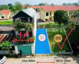 100m² ĐẤT PHÚ MÃN – GIÁ TỐT CHO NHÀ ĐẦU TƯ