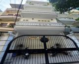 19.5 TỶ - Ô TÔ 7 CHỖ ĐỖ CỬA - BÁN NHÀ PHỐ GIANG VĂN MINH - 50M2 - 6M MẶT TIỀN - 5 TẦNG