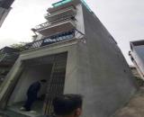 Nhà Đa Sỹ mới tinh, 5 tầng, thang máy, 52m2. vừa ở vừa kinh doanh trọ được