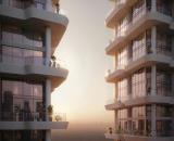 Destino Centro - Căn hộ trung tâm cửa ngõ Tây TP. HCM, giá chỉ từ 30 triệu/m², hỗ trợ vay