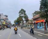 Đất đẹp phường Chương Mỹ, Hà Nội đường 2 ô tô tránh, 75m2 MT4.85m full cư chỉ 3.x tỷ