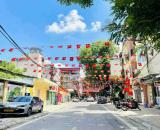 NHANH CÒN KỊP NHÀ BA ĐÌNH GIÁP RANH TÂY HỒ, HOÀN KIẾM KD Ô TÔ TRÁNH 3  TỶ.