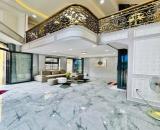 Bán nhà đẹp thang máy hẻm xe hơi Quang Trung, Gò Vấp, 5 tầng,ở ngay, 7.55 tỷ TL