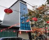 BÁN NHÀ PHÂN LÔ - BÀN CỜ TRẦN ĐĂNG NINH, HÀ ĐÔNG 14 TỶ