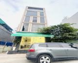 Bán Nhà 5 Tầng Hiện Đại Thang Máy Ngay-Lương Định Của,An Khánh,Q2-Giá 25 Tỷ TL