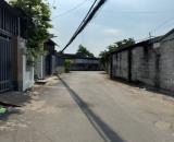 Đất hxh đường số 7 P.Linh Tây, Thủ Đức. Ngang 4m vuông vức, cách Phạm Văn Đồng 50m