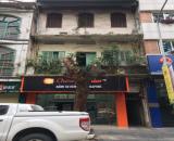 Bán nhà mặt phố Hạ Đình, Thanh Xuân. 117 m2 x Mt 7m. Giá 66 tỷ. Vị trí đẹp, KD sầm uất
