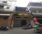 Mảnh đất cực đẹp, 51m2, mặt ngõ 4.5m cách đường Bà Triệu chỉ 15m