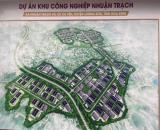 Cần bán nhanh lô đất sát KCN Nhuận Trạch- Lương Sơn, giá rẻ nhất khu vực