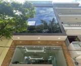 Bán nhà mặt phố Khương Đình, Thanh Xuân. Dt 98 m2 x 7 Tầng. Giá 58 tỷ KD, VP cho thuê.