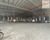 Cho thuê nhà xưởng Bắc Tân Uyên, Bình Dương 4.248m²